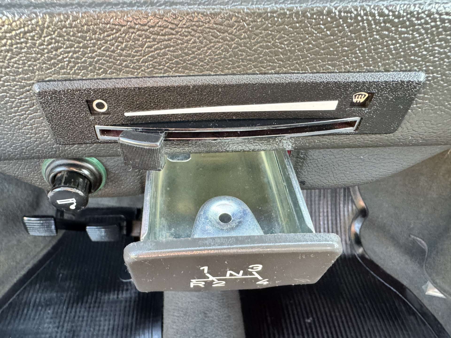 VW Fusca Itamar 1600 1996 