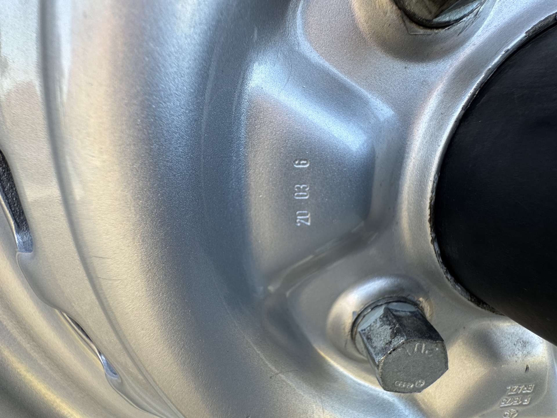 VW Fusca Itamar 1600 1996 