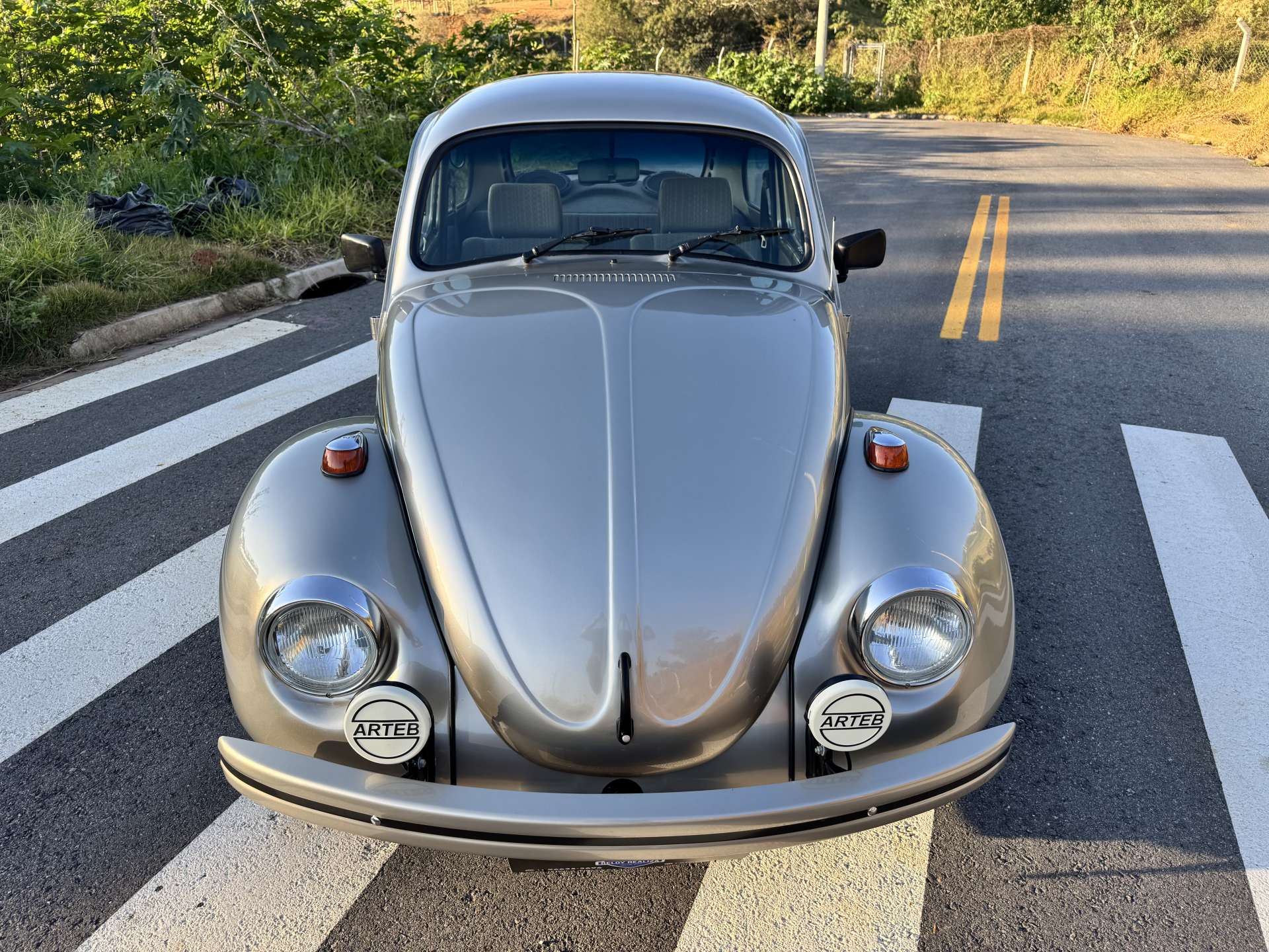 VW Fusca Itamar 1600 1994
