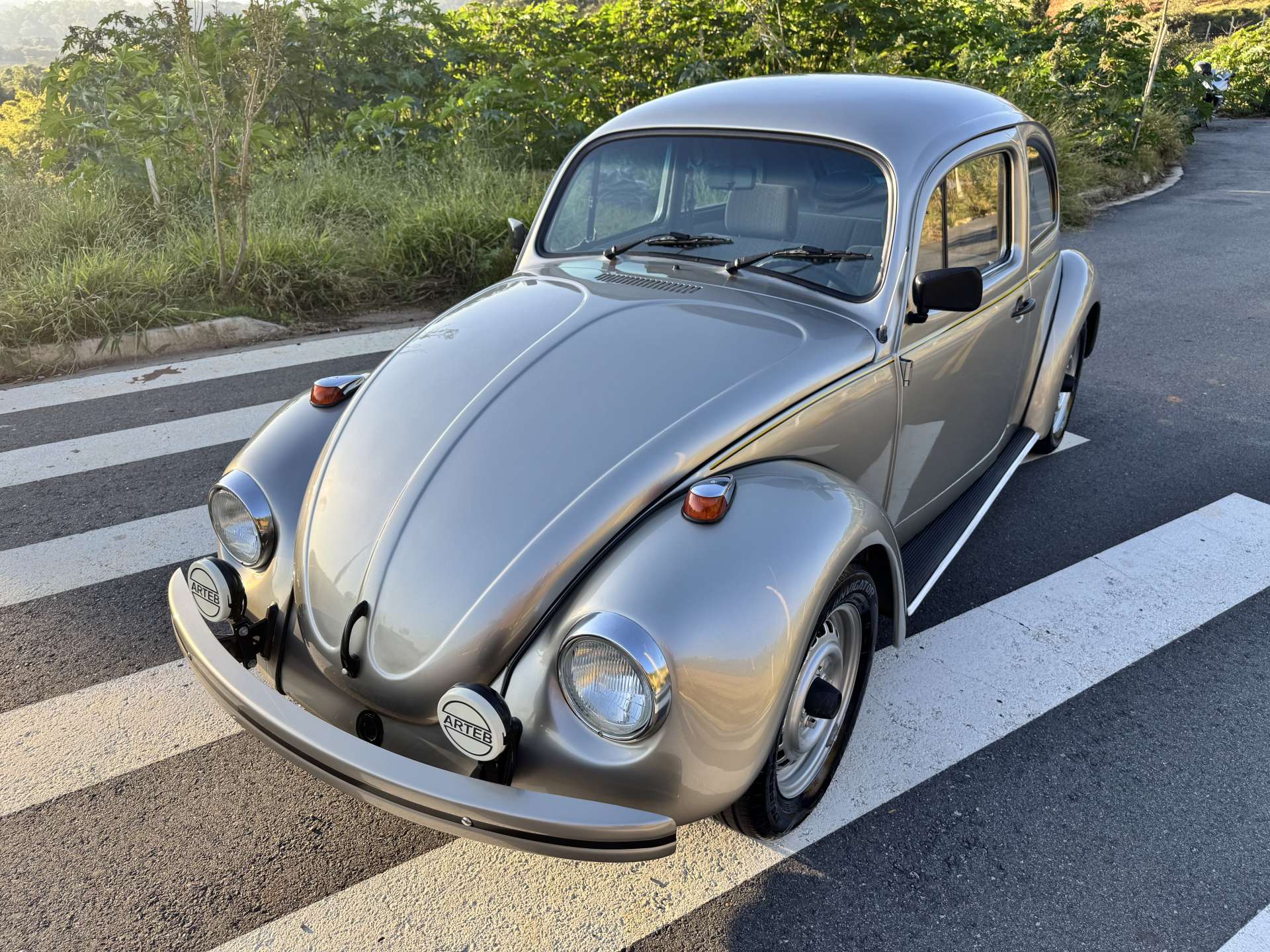 VW Fusca Itamar 1600 1994