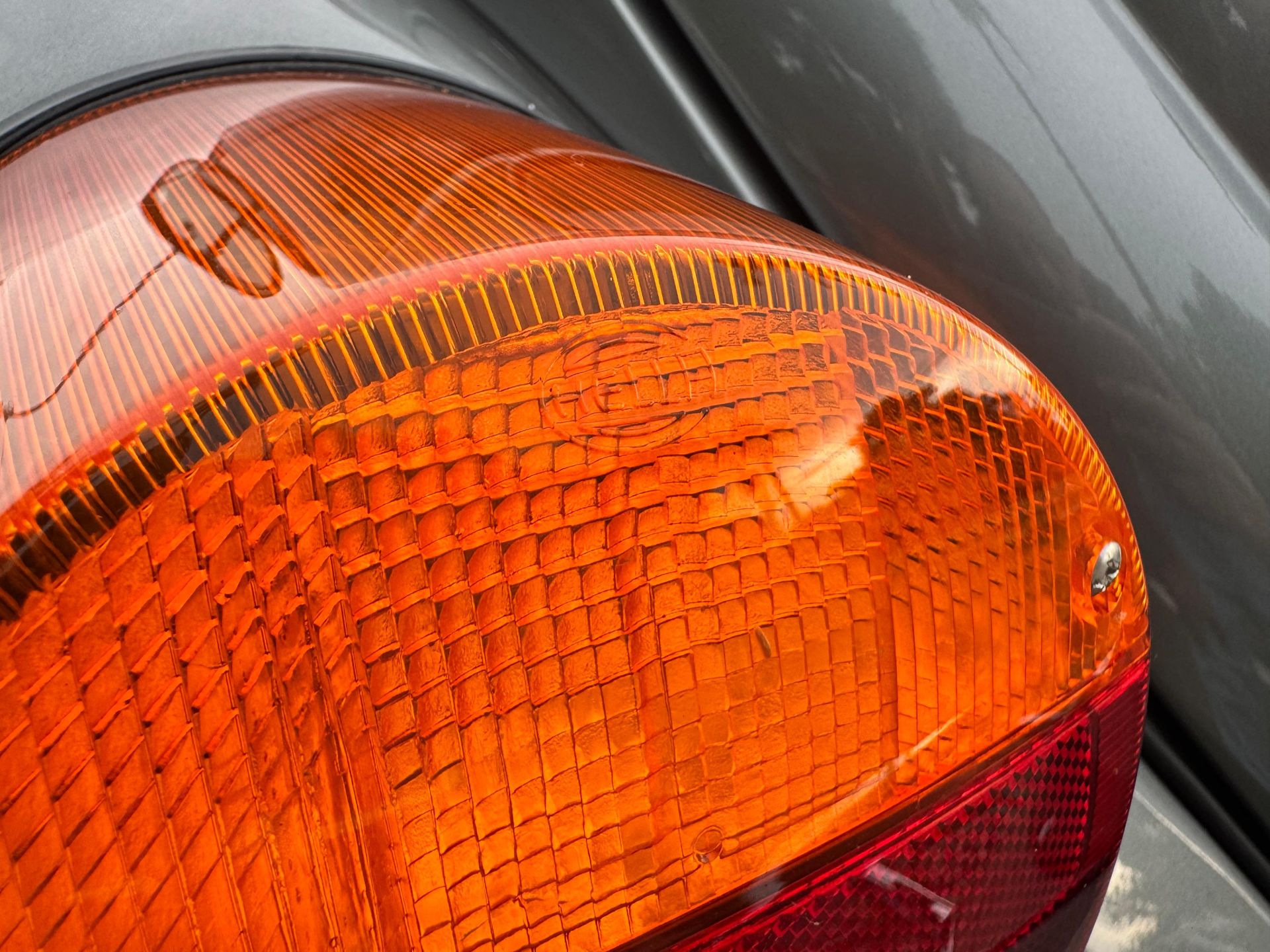 338ª Ação Vw Fusca 1600 1986 Ultima Série 