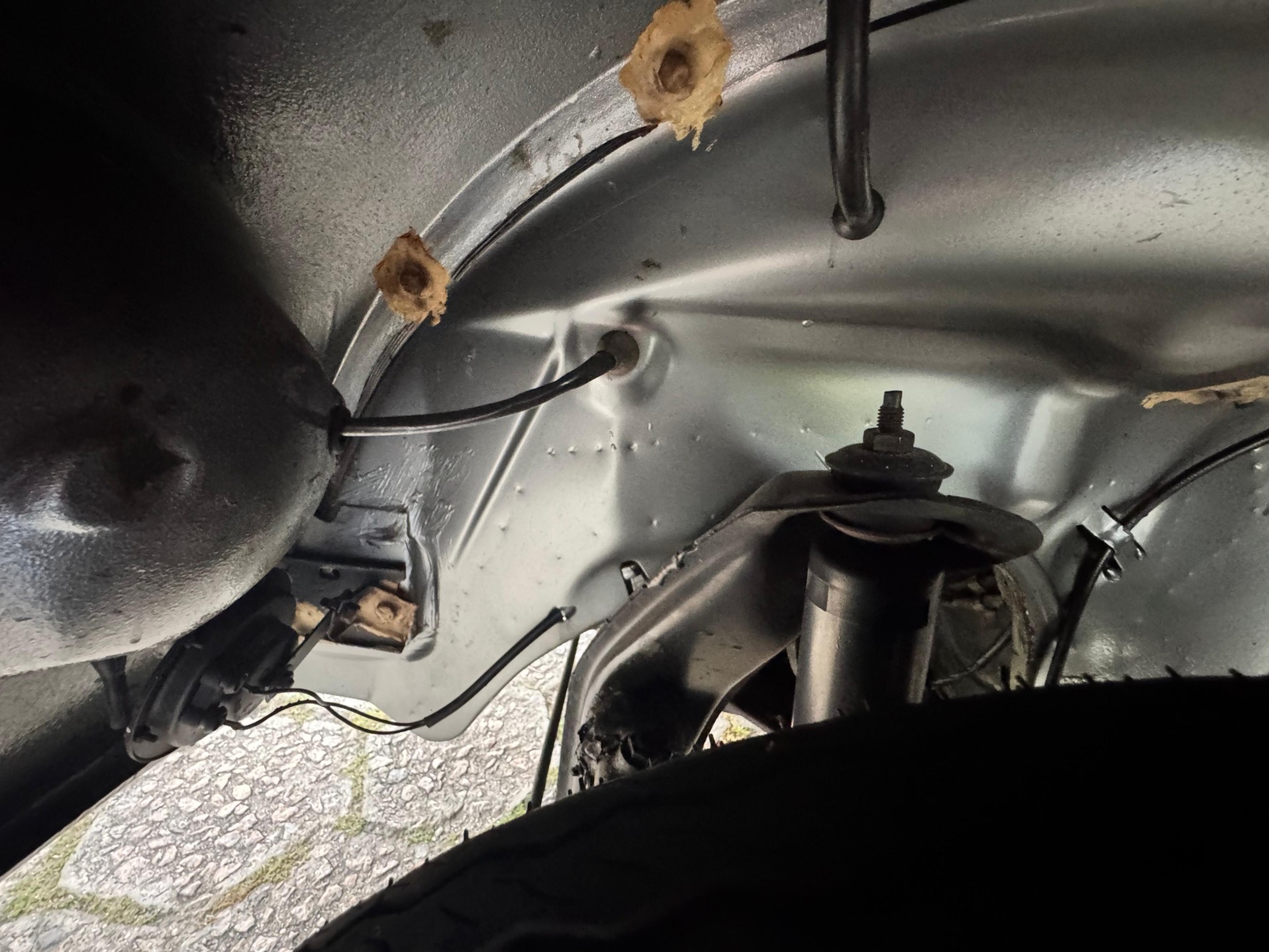 338ª Ação Vw Fusca 1600 1986 Ultima Série 