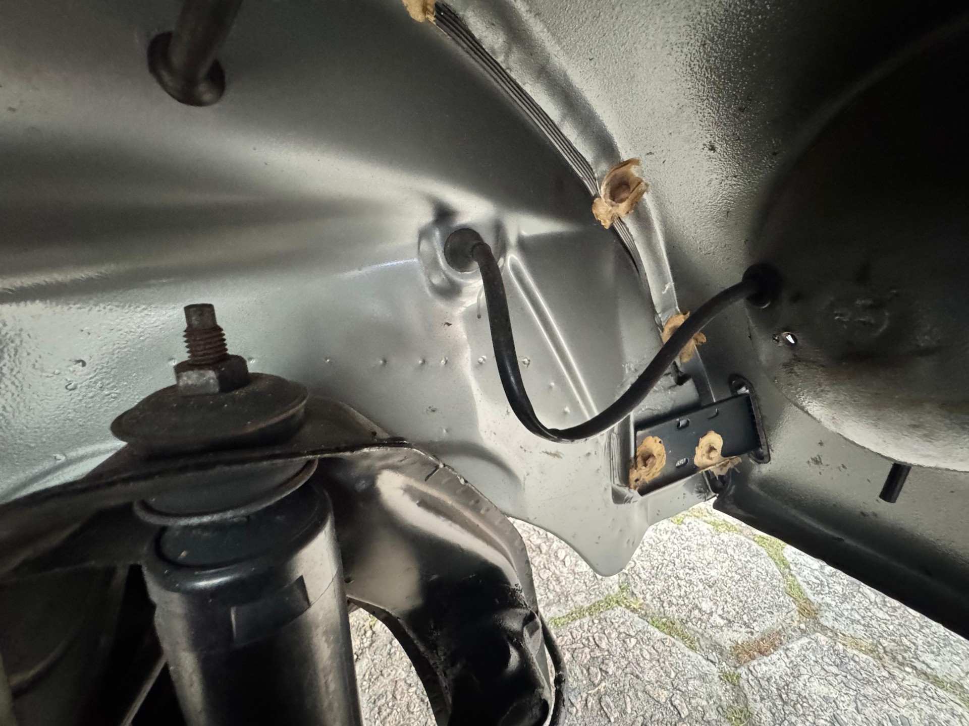 338ª Ação Vw Fusca 1600 1986 Ultima Série 