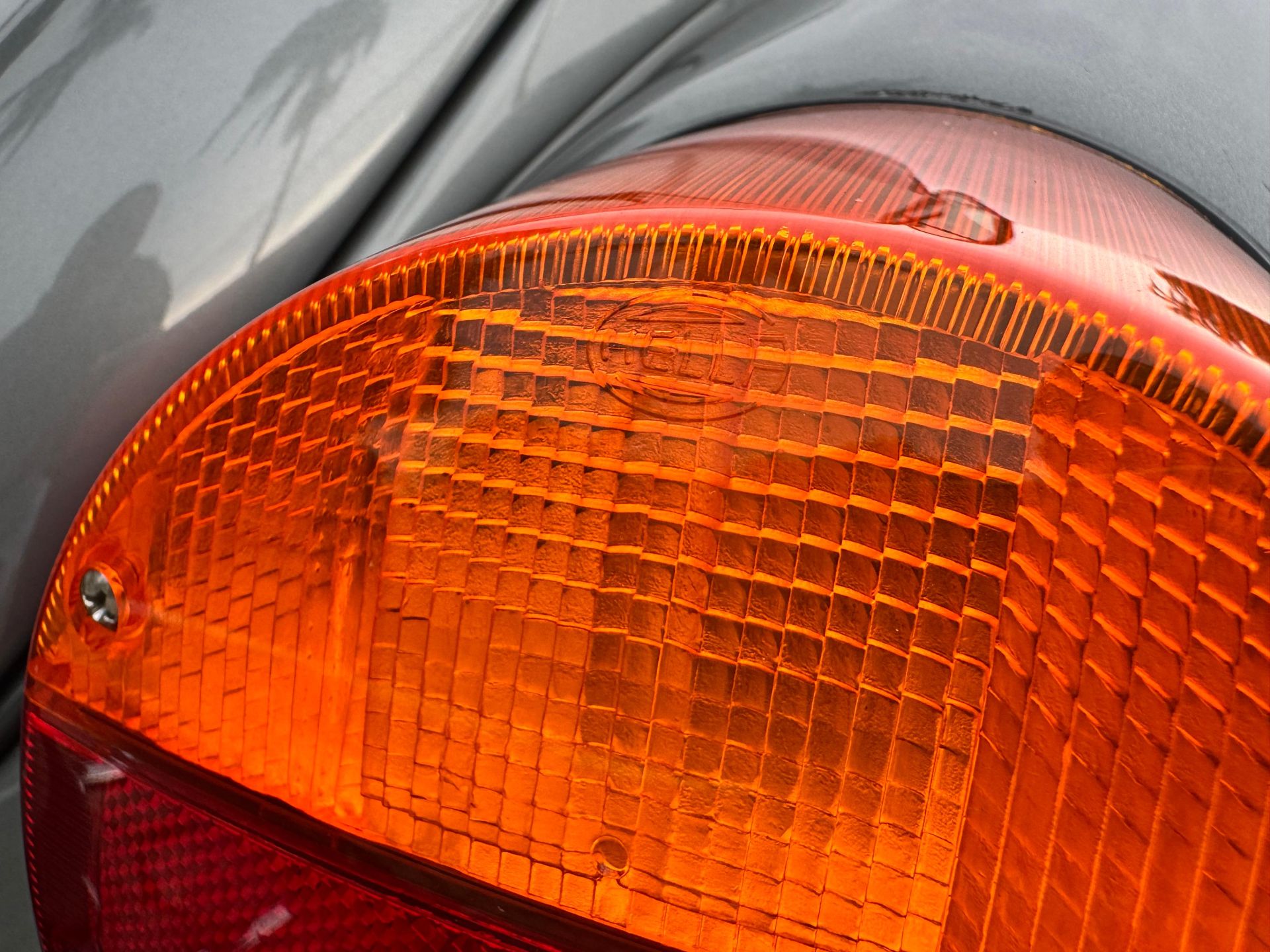 338ª Ação Vw Fusca 1600 1986 Ultima Série 