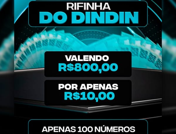 7.066ª Rifinha do DinDin 