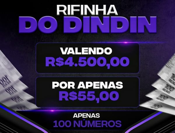7.366ª Rifinha do DinDin