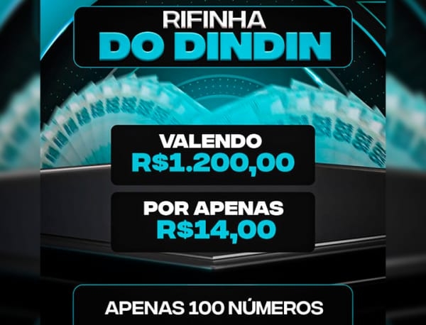 7.403ª Rifinha do DinDin 