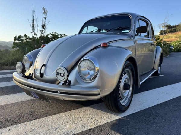 VW Fusca Itamar 1600 1994