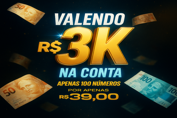 7.864ª Rifinha do DinDin