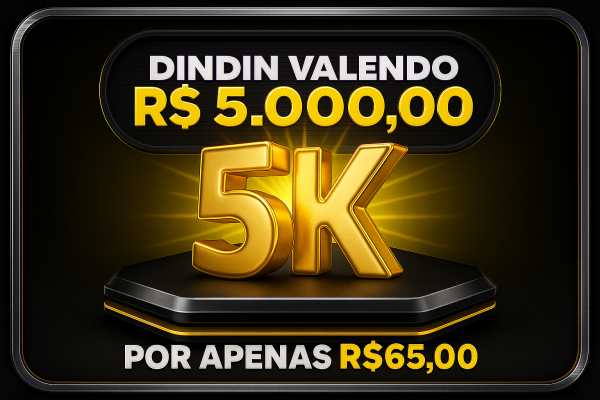 9.273ª Rifinha do Dindin